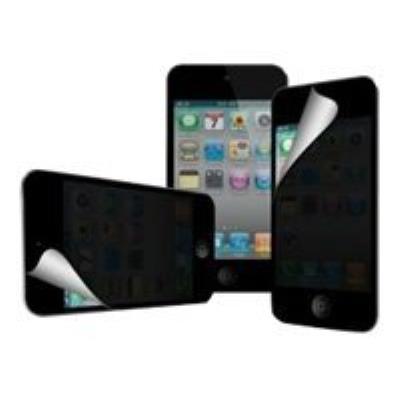 Macally IP-PH808-T4 - Schermprivacyfilter - voor Apple iPod touch (4G)