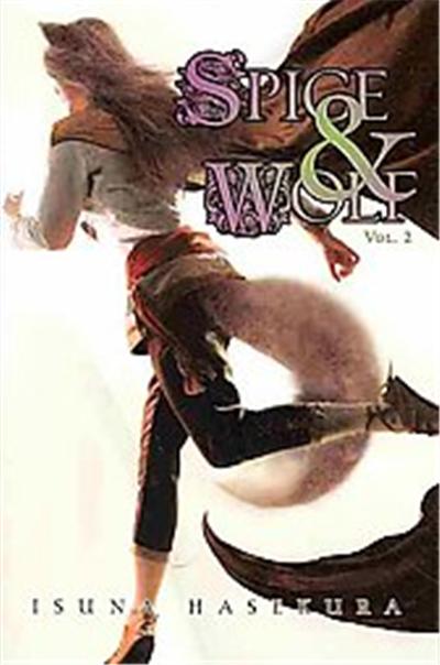 Spice and Wolf 2, Spice and Wolf