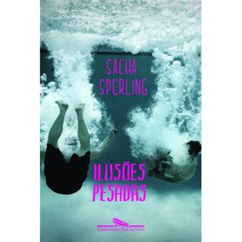 Ilusões Pesadas - 1