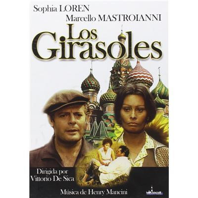 Les Fleurs du soleil (1970) / I Girasoli