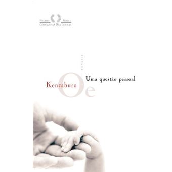 Uma Questão Pessoal - 1