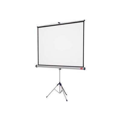 NOBO projectiescherm met statief