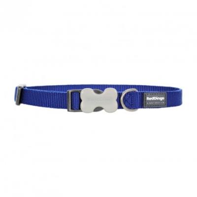 Comparer les prix de Red dingo - collier pour chien - bleu marine - m