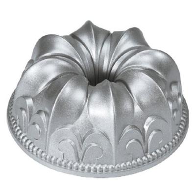 NORDICWARE 53237 FLEUR DE LYS MOULE À PÂTISSERIE BUNDT PAN