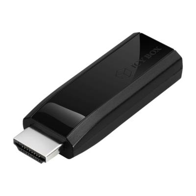 RaidSonic ICY BOX IB-AC522 - video/audio-adapter - HDMI / VGA / audio