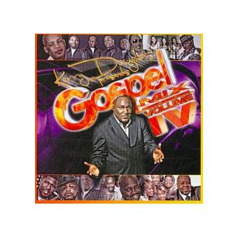 Gospel Mix, Vol. 4 - 1