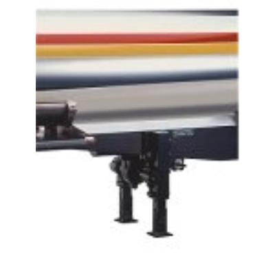Tamiya - 56505 - accessoire pour radio commandes - camion - pieds supports motorisées