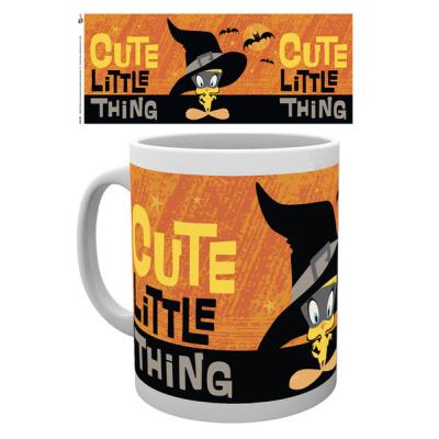 Tasse de ceramique Looney Tunes Cute