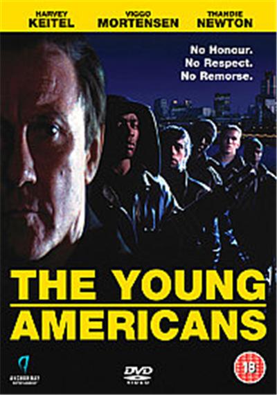 The Young Americans