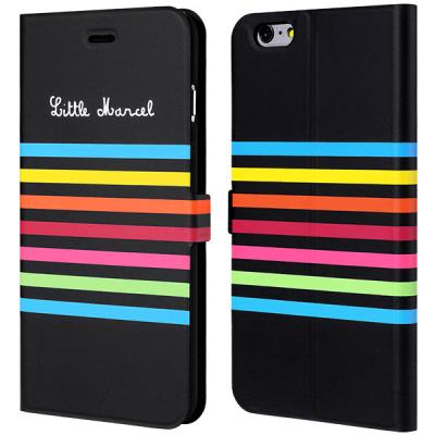 Little Marcel Folio for iPhone 6 Plus / 6s Plus