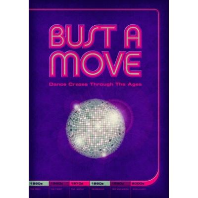 Bust A Move