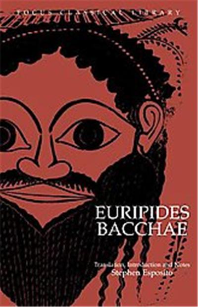 Euripides' Bacchae