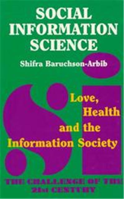 Social Information Science
