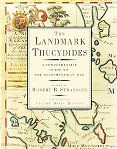 The Landmark Thucydides