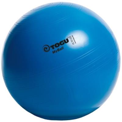 Yoga-mad medicine ball double poignée 9 kg