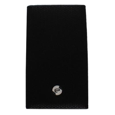 Grille de remplacement Elokance Grille Black ELO 8