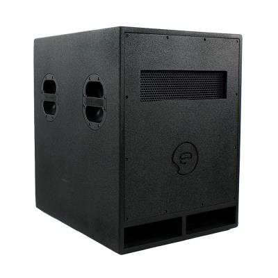 Enceinte Elokance E PRO SUB 18