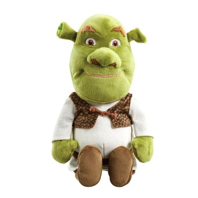 Peluche Shrek de 25 cm en peluche
