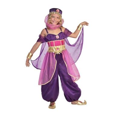 deguisement jasmine 12 ans