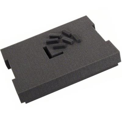 Bosch Mousse Prédécoupée pour L-Boxx 136 ? 1600A001S1
