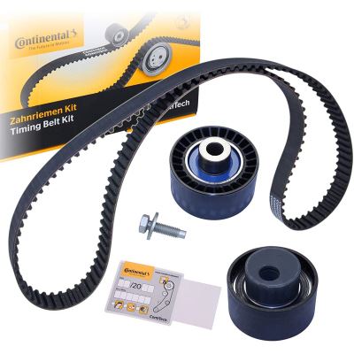Contitech CT987K1 KIT DE COURROIE DE DISTRIBUTION