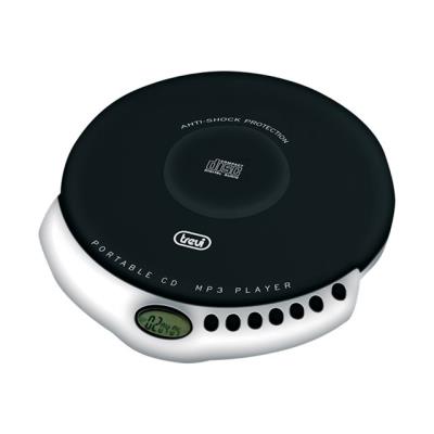 Trevi cmp 498 - CD-speler