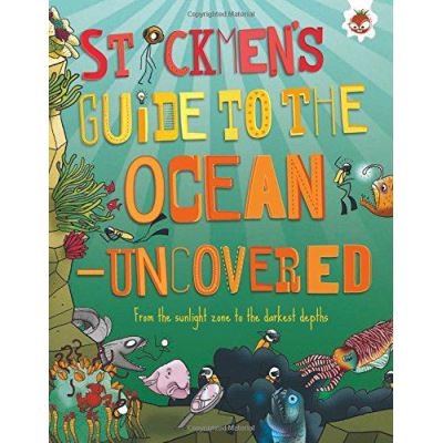 Stickmen's Guide To The Ocean - Uncovered - [Version Originale]