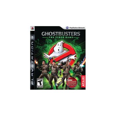 Acheter GHOSTBUSTERS : THE VIDEO GAME État correct - 23,78 € GHOSTBUSTERS : THE VIDEO GAME État correct - reconditionné disponible sur Fnac