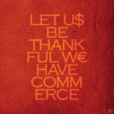 Let Us Be Thankful We Have Commerce (10) - Talvihorros