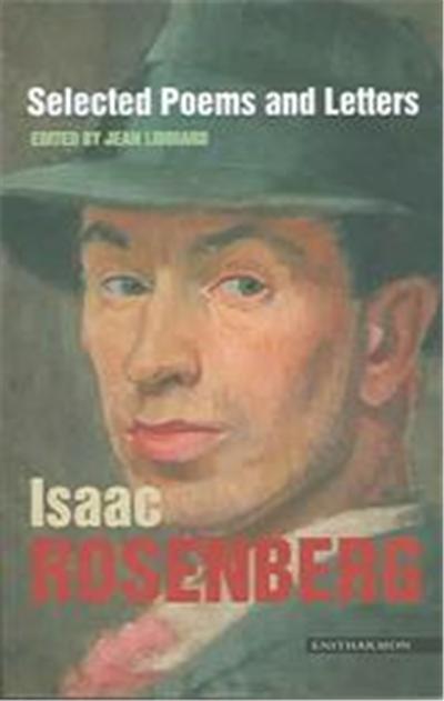Isaac Rosenberg