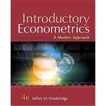 Econometric Analysis of Cross Section and Panel Data by