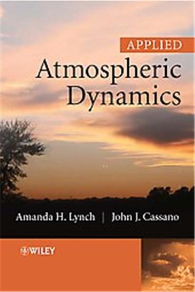 Applied Atmospheric Dynamics