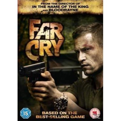 Far Cry