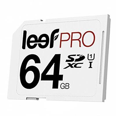 Leef lsp30006410e3 secure digital extended capacity (sdxc)