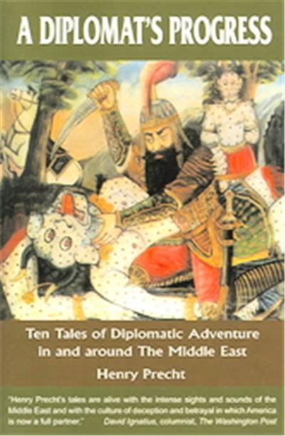 A Diplomat's Progress