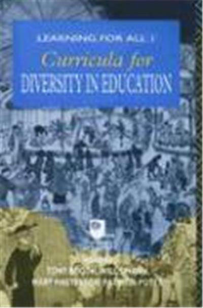 Curricula for Diversity in Education, Learning for All, No 1
