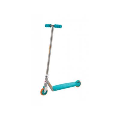 Berry Scooter - Teal/Orange