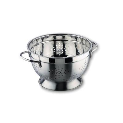 LACOR 14130 PASSOIRE INOX GARINOX 30 CM