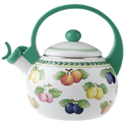 Villeroy & boch french garden kitchen bouilloire