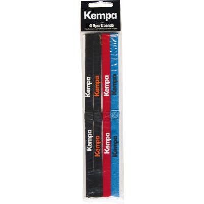 Lot de 4 serre tête Kempa