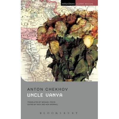 Uncle Vanya, Methuen Student Editions