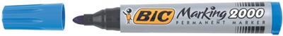 BIC Marking 2000 ECOlutions Marqueur permanent pointe ogive moyenne - vue 2
