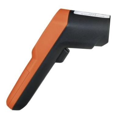 LACOR 62457 THERMOMÈTRE MESURE DE SURFACE INFRAROUGE