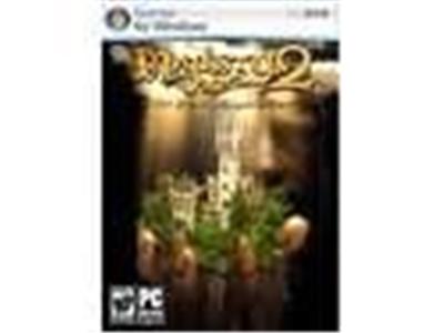 MAJESTY 2, The Fantasy Kingdom Sim