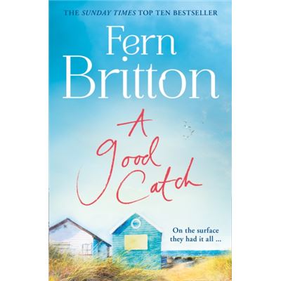 A Good Catch (Paperback)