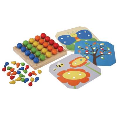 PlanToys - PT5162 - Jeu de Société - Plantacolor