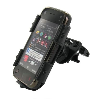 Support Deluxe Air pour Téléphone Nokia N97 & N97 Mini