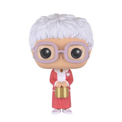 Figurine The Golden Girls - Sophia Pop 10cm