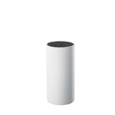 Zassenhaus bloc à couteaux blanc 22,5 cm