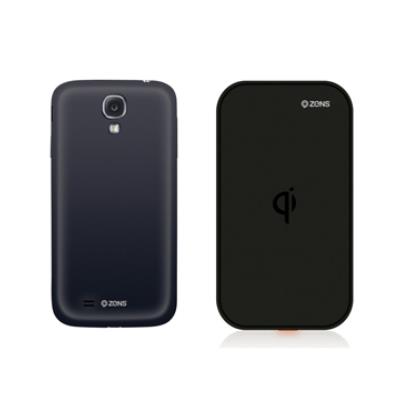 ZENS ZEKUS4B00 Pack de charge pour Samsung Galaxy